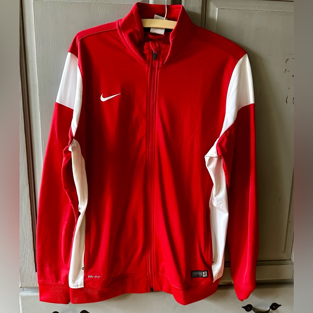 Nike Full Zip